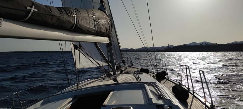 Portocolom, Mallorca: Half-Day Sailing Trip - Key takeaways before you go