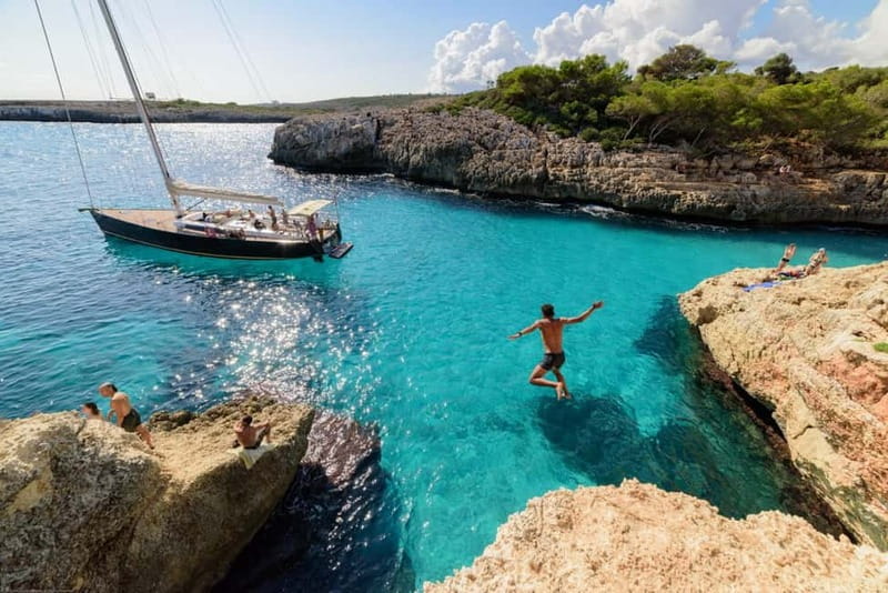 Portocolom, Mallorca: Half-Day Sailing Trip - Portocolom Half-Day Sailing: what this is really like