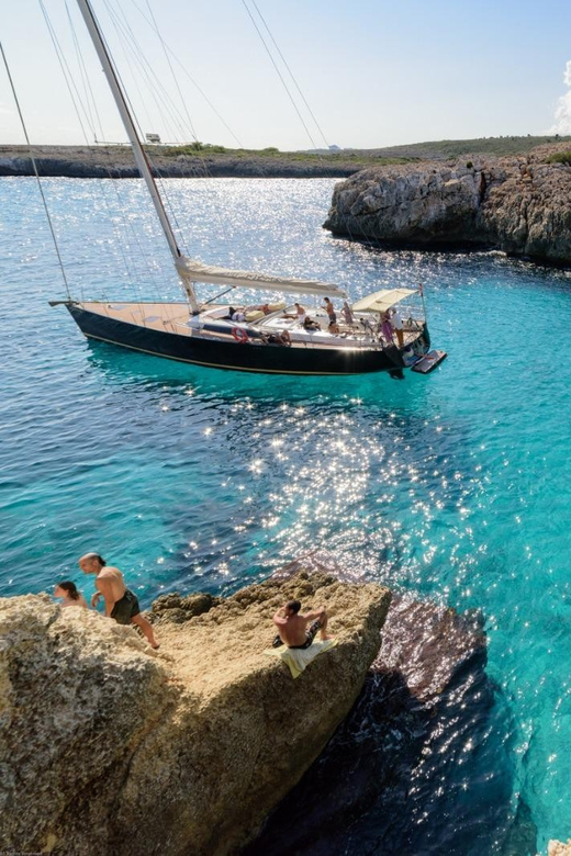 Portocolom, Mallorca: Half-Day Sailing Trip - What to bring: simple checklist that prevents annoyances