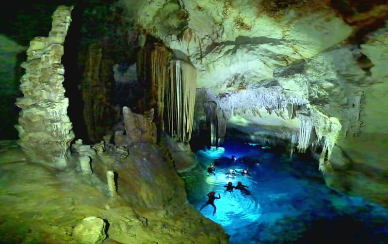 Portocolom: Snorkel tour to the Sea Cave "Pirate's Cave" in Mallorca - Key things I’d note before you go