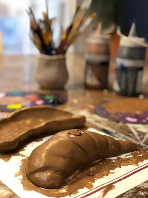 Pottery Making in the Heart of Palma’s Old Town - Key Highlights to Know Before You Go