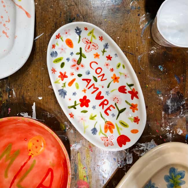 Pottery Making in the Heart of Palma’s Old Town - Where Fun Art Club Palma Fits Into Your Day