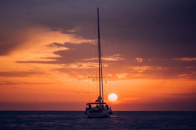Private 2 Hour Luxury Sunset Sail Port de Sóller Mallorca - Key highlights worth planning for