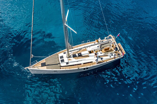 Private 2 Hour Luxury Sunset Sail Port de Sóller Mallorca - Price and value: what $1,311 for up to 11 really buys you