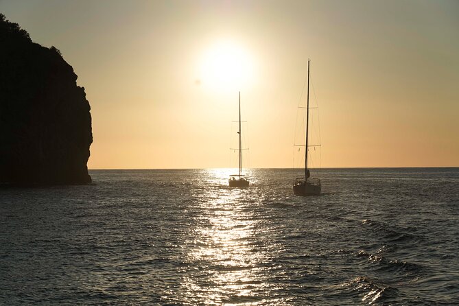 Private 2 Hour Luxury Sunset Sail Port de Sóller Mallorca - What’s included on board (and why it improves the whole trip)