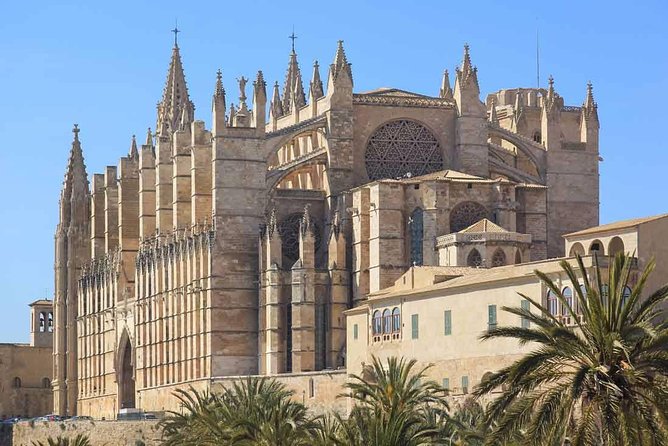 Private 4-hour tour of Palma de Mallorca w/ driver & guide (Hotel/port pick up) - Price and logistics: the part to sanity-check before you pay