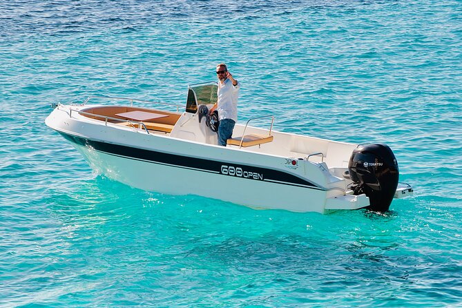 Private Boat Tour from Palma with Snorkeling and Paddle Surfing - A private Palma boat day built around coves, not crowds