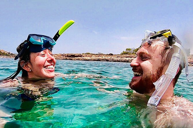 Private Boat Tour from Palma with Snorkeling and Paddle Surfing - The boat experience: Mankantas, small-group comfort, and how it affects your day