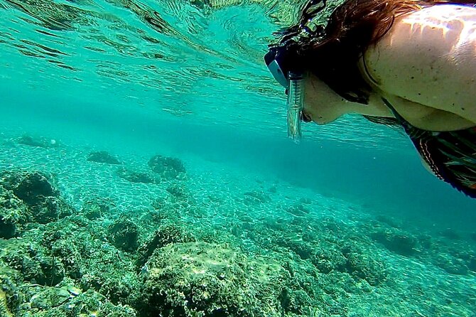 Private Boat Tour from Palma with Snorkeling and Paddle Surfing - Drinks, snacks, and what’s actually included