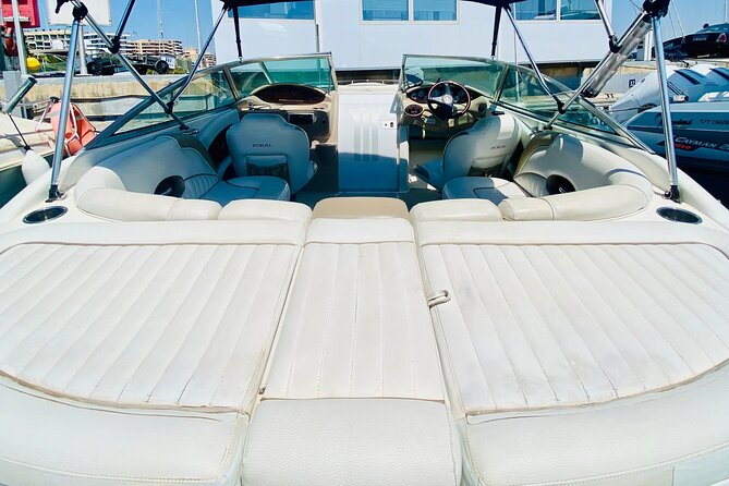 Private boat tour with snorkeling - Key things to know before you go
