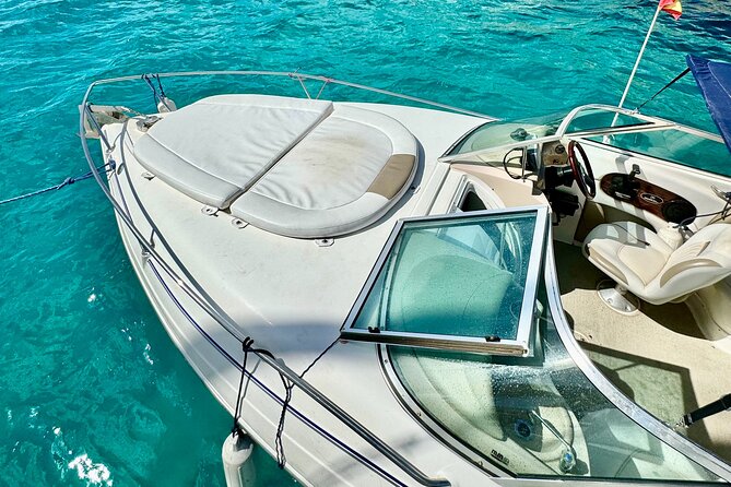 Private boat tour with snorkeling - How Snorkeling Works Here (Gear, Floats, and Real Expectations)