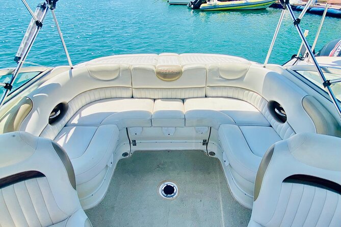 Private boat tour with snorkeling - Sunset vs Half-Day: Picking the Right Length