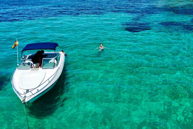Private boat tour with snorkeling - Who This Tour Is Best For (and Who Might Want Something Else)
