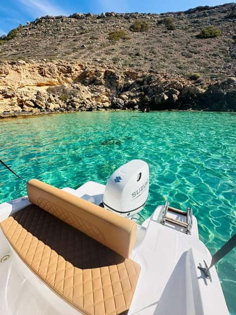 Private Boat Trip Playa de Palma Marine Reserve - Private Boat Trip Playa de Palma: What Makes It Worth Doing
