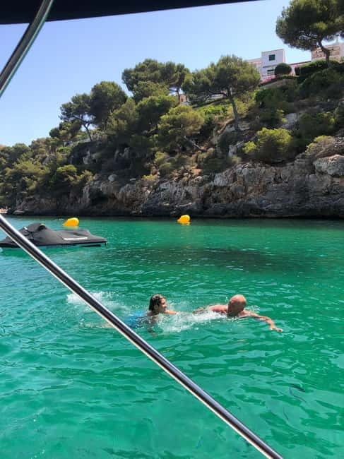 Private Boat Trip Playa de Palma Marine Reserve - Should You Book This Private Marine Reserve Boat Trip?