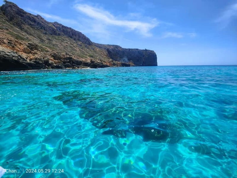 Private Boat Trip Playa de Palma Marine Reserve - Cruising Palma Bay to the Sunset: Where the Photos Come From