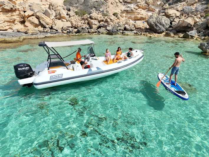 Private Boat Trip & Snorkel to Marine Reserve Mallorca - Key things that make this trip worth your time