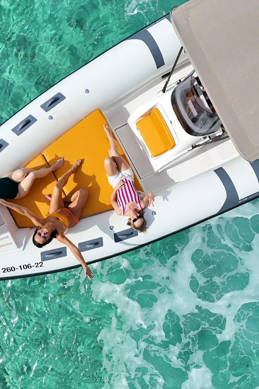 Private Boat Trip & Snorkel to Marine Reserve Mallorca - Practical tips to make the most of the 3.5 hours