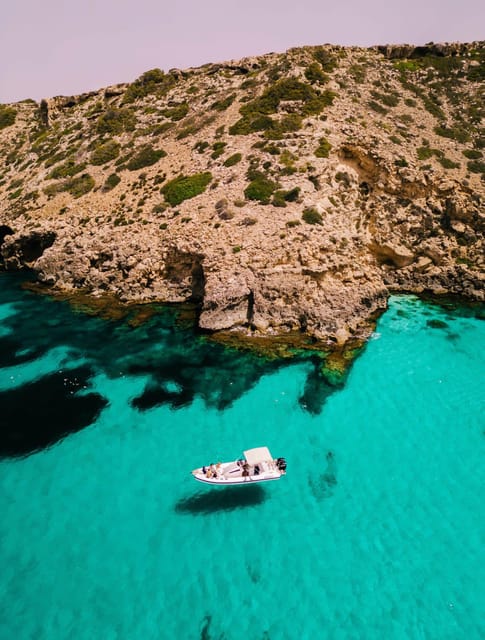 Private Boat Trip & Snorkel to Marine Reserve Mallorca - How the captain finds the best spots (and why you should trust the route)