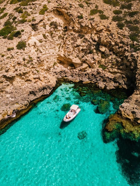 Private Boat Trip & Snorkel to Marine Reserve Mallorca - Price and value: is $648 for up to 11 really fair?