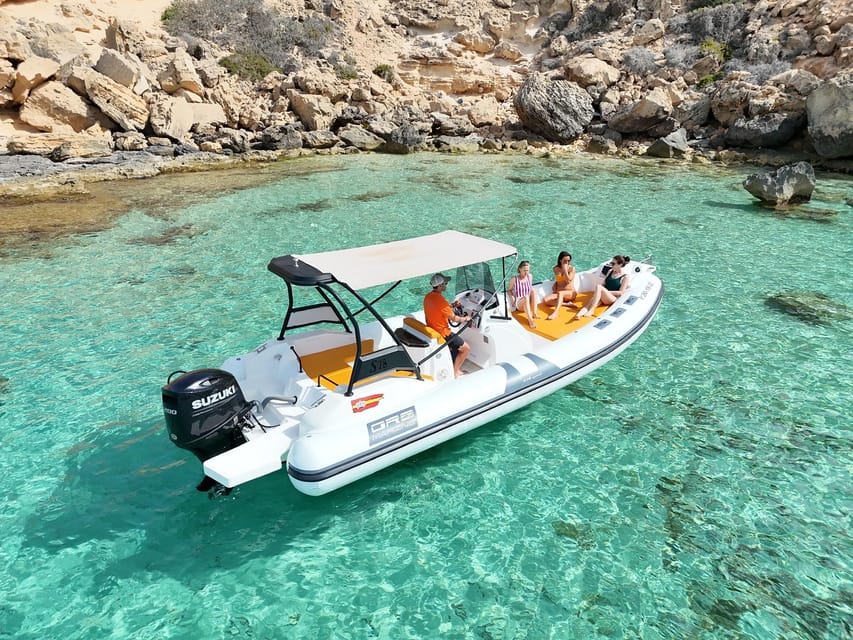 Private Boat Trip & Snorkel to Marine Reserve Mallorca - Who this trip suits best (and who should think twice)