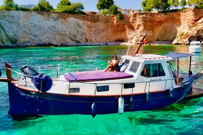 Private Charter Boat Tour in Mallorca - Key highlights you’ll care about