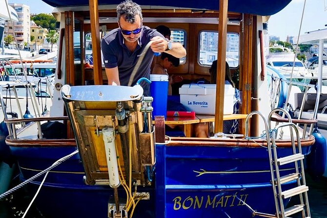 Private Charter Boat Tour in Mallorca - Why a private boat charter in Mallorca feels worth it