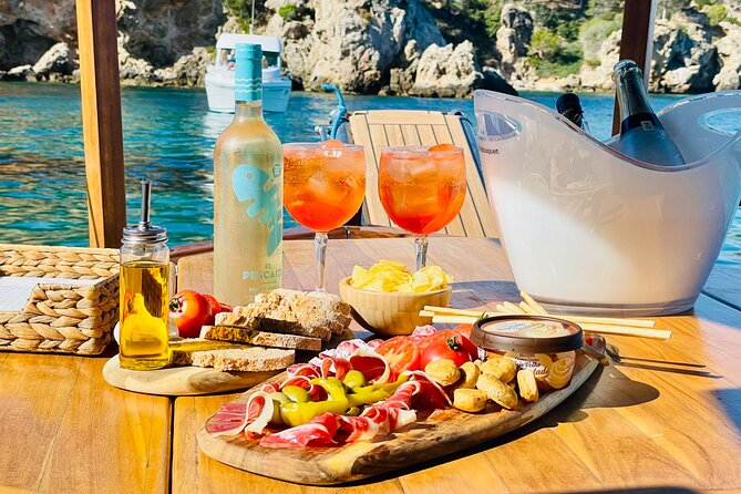 Private Charter Boat Tour in Mallorca - Price and value: $636.28 per group, and what you’re actually buying