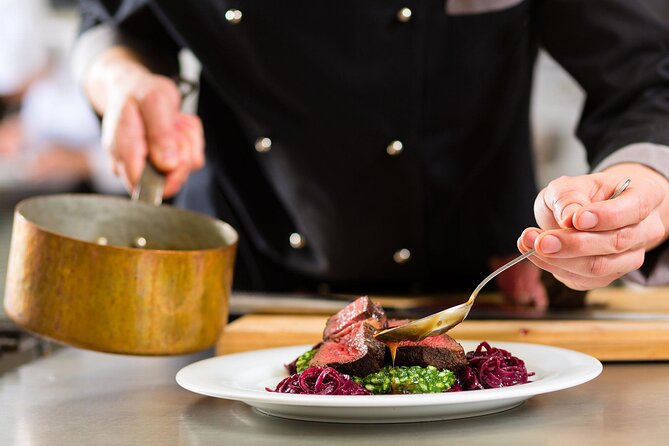 Private Chef Service Mallorca - Your 4-Hour Flow: What Happens Before, During, and After Dinner