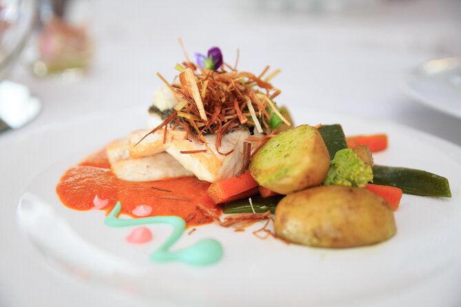 Private Chef Service Mallorca - Menu Planning Without the Usual Restaurant Headaches