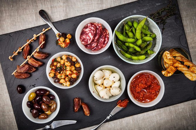 Private Chef Service Mallorca - Is It Worth $162.92 Per Person?