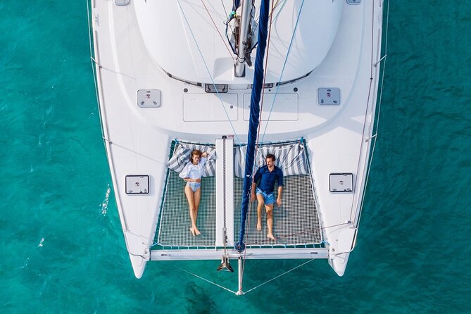 Private Half Day Cruise on a Catamaran in Mallorca - Key things to know before you go