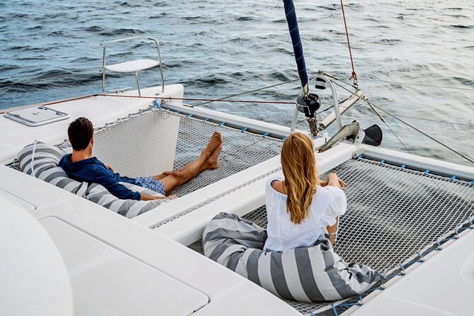 Private Half Day Cruise on a Catamaran in Mallorca - Price value: when $1,730.19 per group makes sense