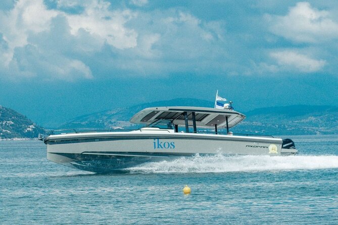 Private Half Day Cruise on a Speed Boat in Mallorca - Key highlights you’ll feel fast