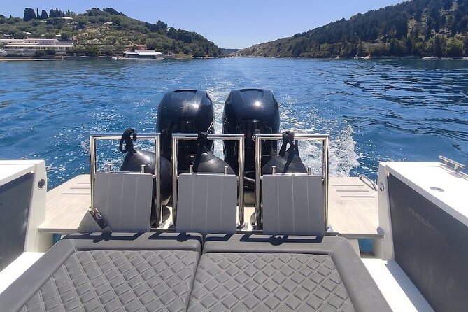 Private Half Day Cruise on a Speed Boat in Mallorca - Porto Cristo for two hours: fishing-village charm and sheltered water