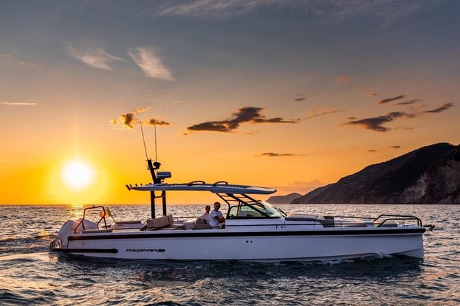 Private Half Day Cruise on a Speed Boat in Mallorca - Snorkeling gear and SUP: how to make the water time count