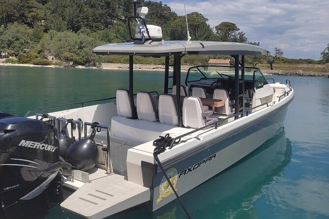 Private Half Day Cruise on a Speed Boat in Mallorca - Where the day starts: Cala d’Or marina meeting point that’s easy to find