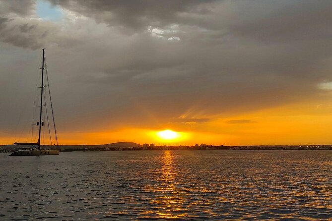 Private Half Day Sailing Boat Tour in Palma de Mallorca - How the Bay Choice Works (West Coast, La Cueva Verde, Punta Negra, and More)