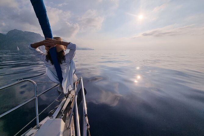 Private Half Day Sailing Tour in Cala Tuent and Sa Calobra - Key things to know before you go