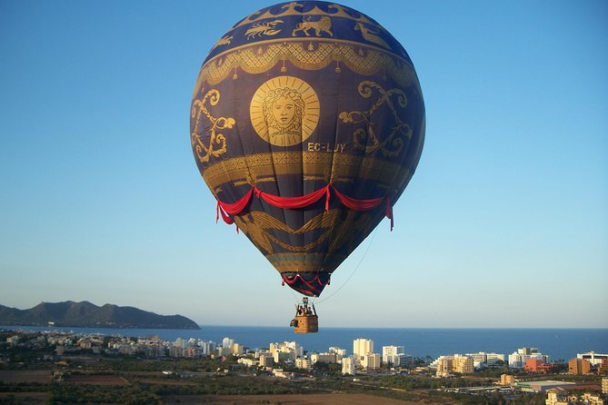 Private Hot Air Balloon Ride in Mallorca with Champagne and Snacks - Weather reality, wind delays, and what flexibility looks like
