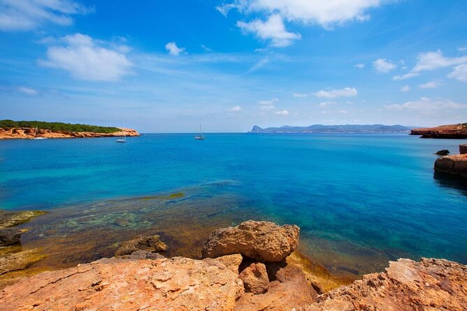 Private jet ski excursion Ibiza San Antonio Es Vedrà - Quick Hits (What Matters Most)