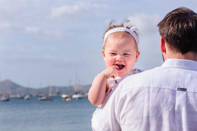 Private Mallorca Photoshoot - Palma & North Beaches options - Key things that make this Mallorca photoshoot work