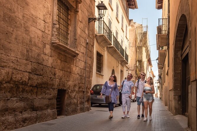 Private Mallorca Photoshoot - Palma & North Beaches options - Price and value: what $385.32 covers for a group of up to 2