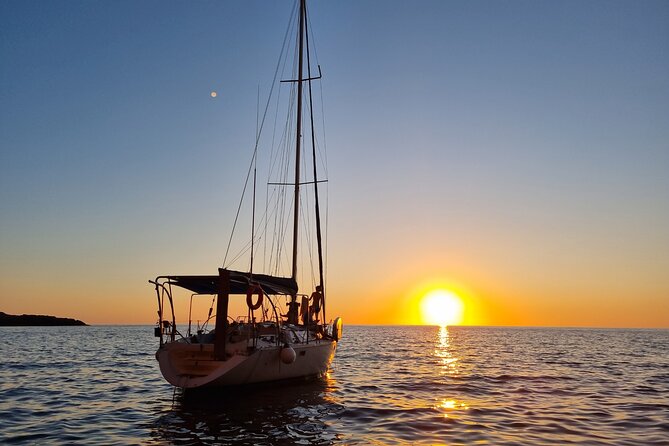 Private Sailing Excursion with Sunset in Balearic Islands - The Boat and Crew Style: Comfort, Safety, and Helpful Guidance