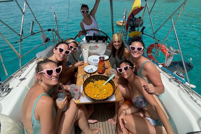 Private sailing with Paella and Tapas in Palma - Onboard Paella and Unlimited Tapas: Is It Worth the Extra?