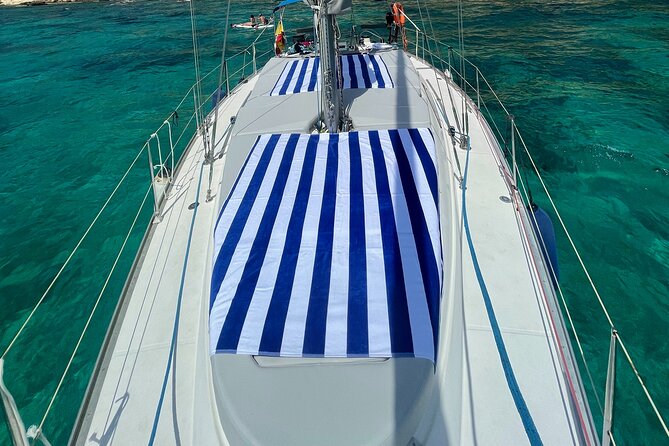 Private sailing with Paella and Tapas in Palma - Timing in Palma Bay: Half-Day vs Full Day vs Sunset Sail