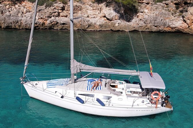Private sailing with Paella and Tapas in Palma - Price and Value: What You’re Really Paying For