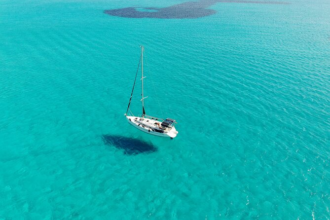 Private sailing with Paella and Tapas in Palma - What’s Actually Included (So You Don’t Get Stuck With Surprise Costs)