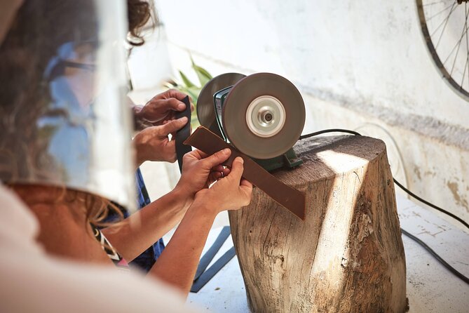 Private Sandal Making in Palma de Mallorca - Brunch and Pool Time: A Little Mediterranean Break When Weather Allows