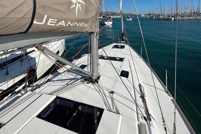Private Sunset Cruise on Sailing Boat - Key highlights you’ll actually care about